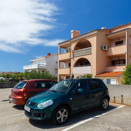 Apartman Frane Krk Town Exterior photo