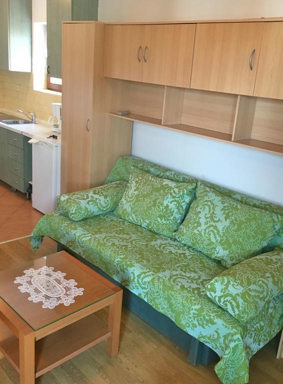Apartman Frane Krk Town Exterior photo